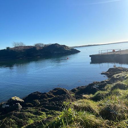 Ancaire Cottage Kilbronogue. Schull ภายนอก รูปภาพ