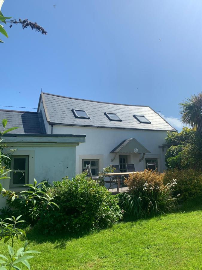 Ancaire Cottage Kilbronogue. Schull ภายนอก รูปภาพ