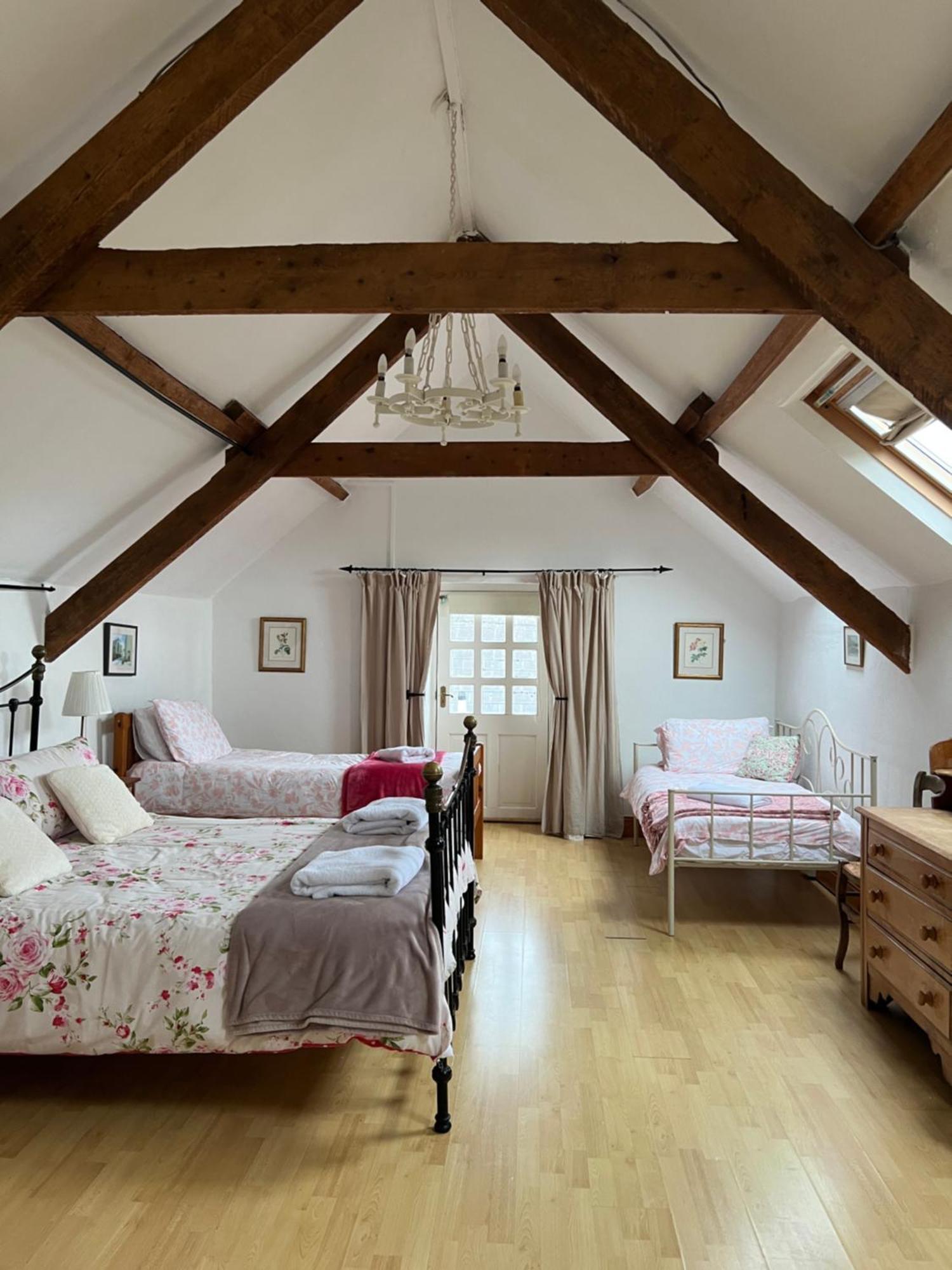Ancaire Cottage Kilbronogue. Schull ภายนอก รูปภาพ