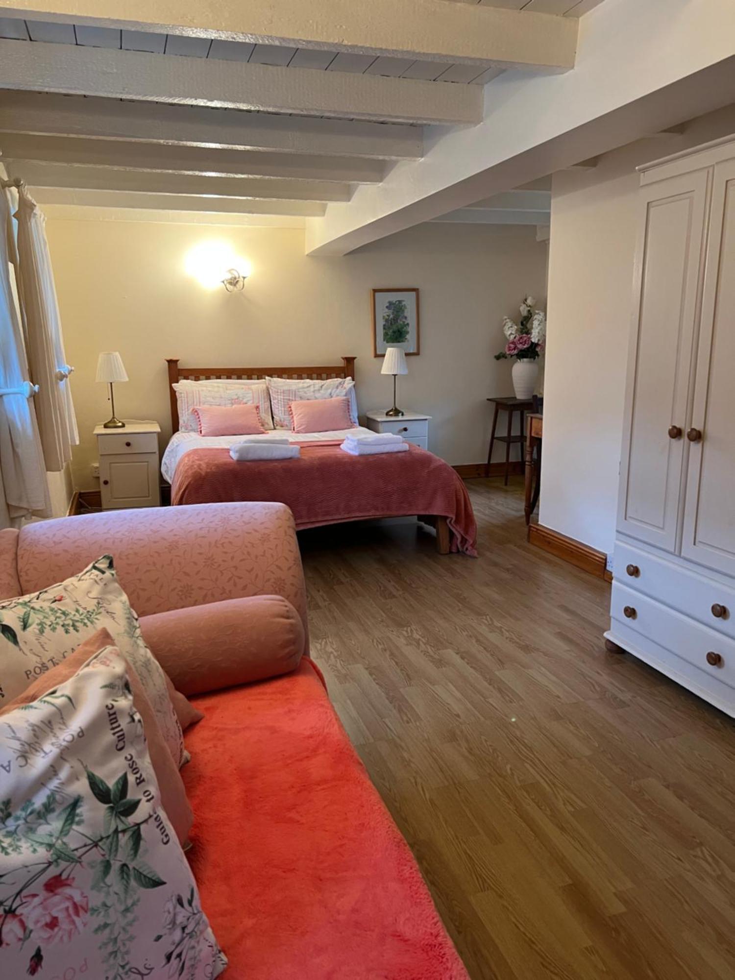Ancaire Cottage Kilbronogue. Schull ภายนอก รูปภาพ