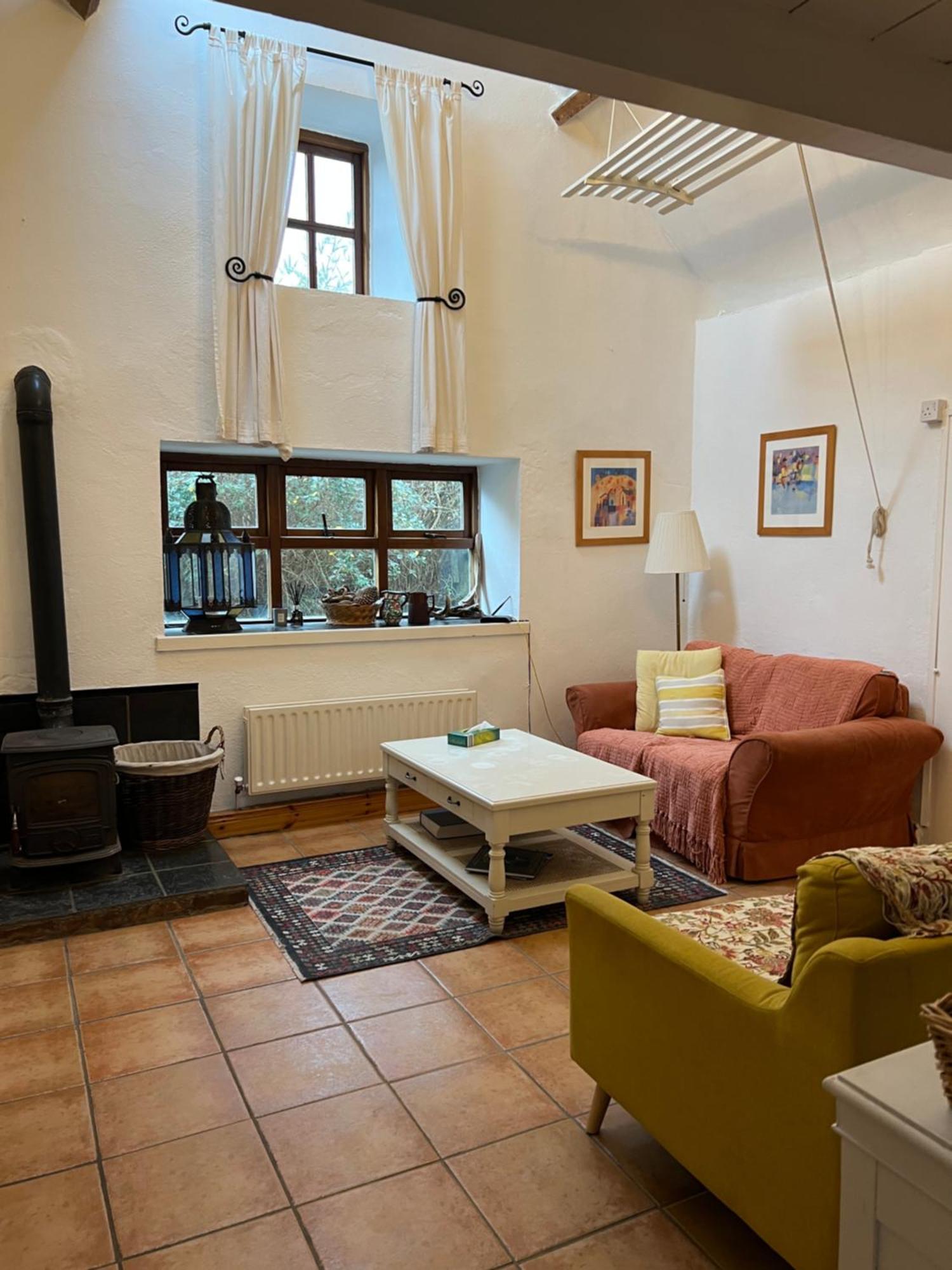 Ancaire Cottage Kilbronogue. Schull ภายนอก รูปภาพ