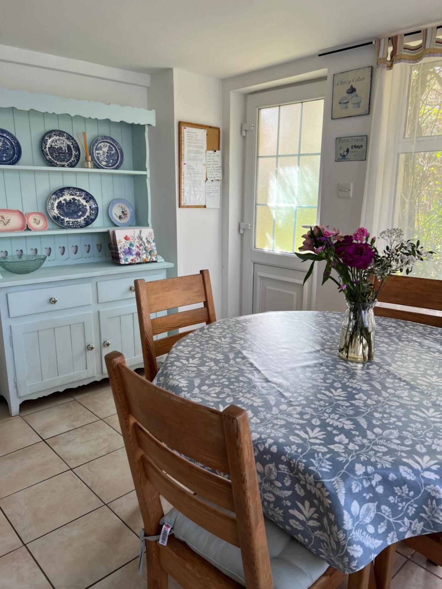 Ancaire Cottage Kilbronogue. Schull ภายนอก รูปภาพ