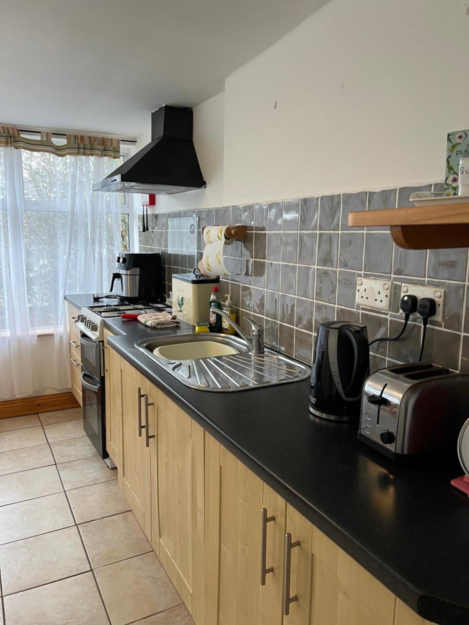 Ancaire Cottage Kilbronogue. Schull ภายนอก รูปภาพ