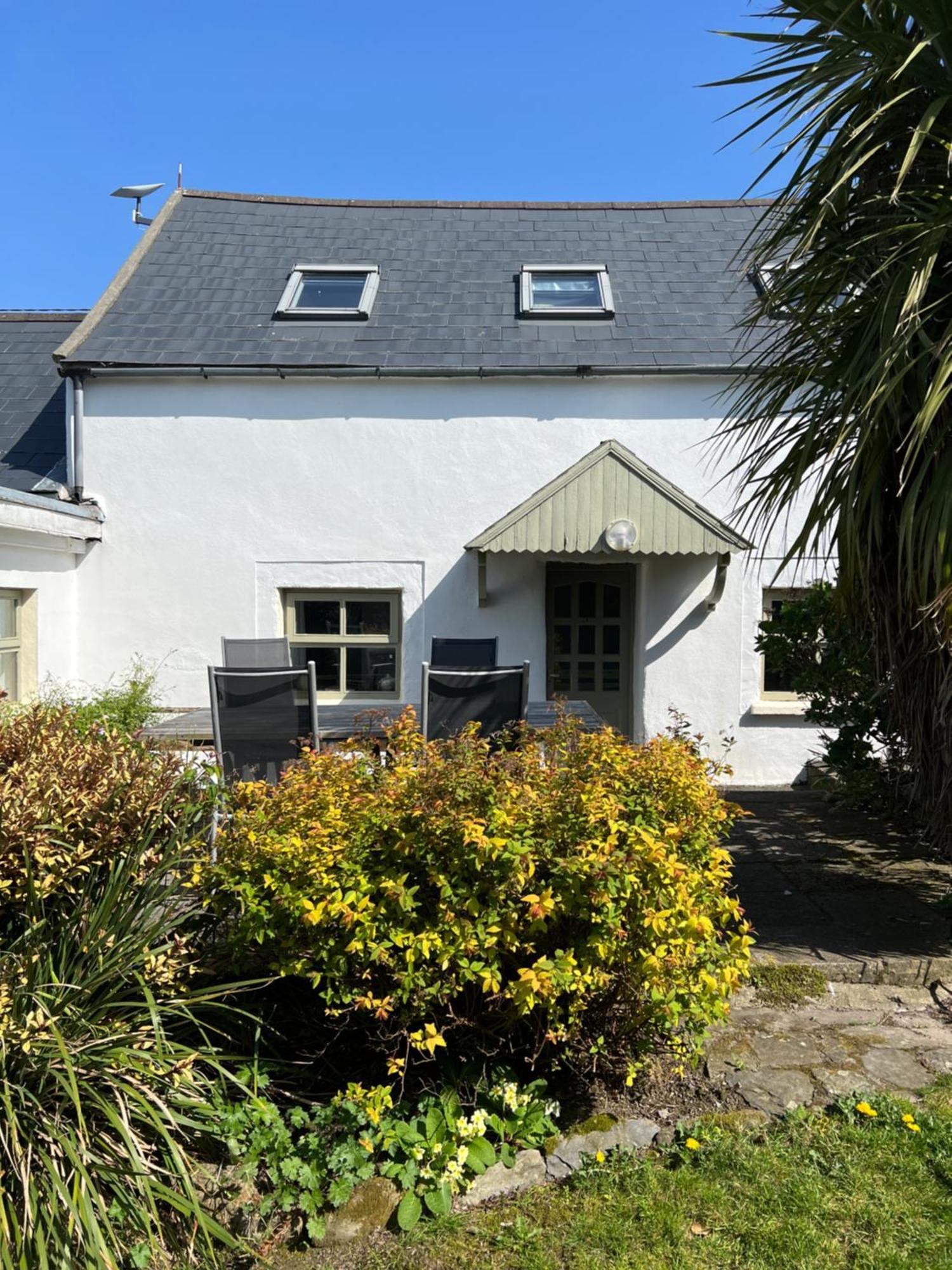 Ancaire Cottage Kilbronogue. Schull ภายนอก รูปภาพ